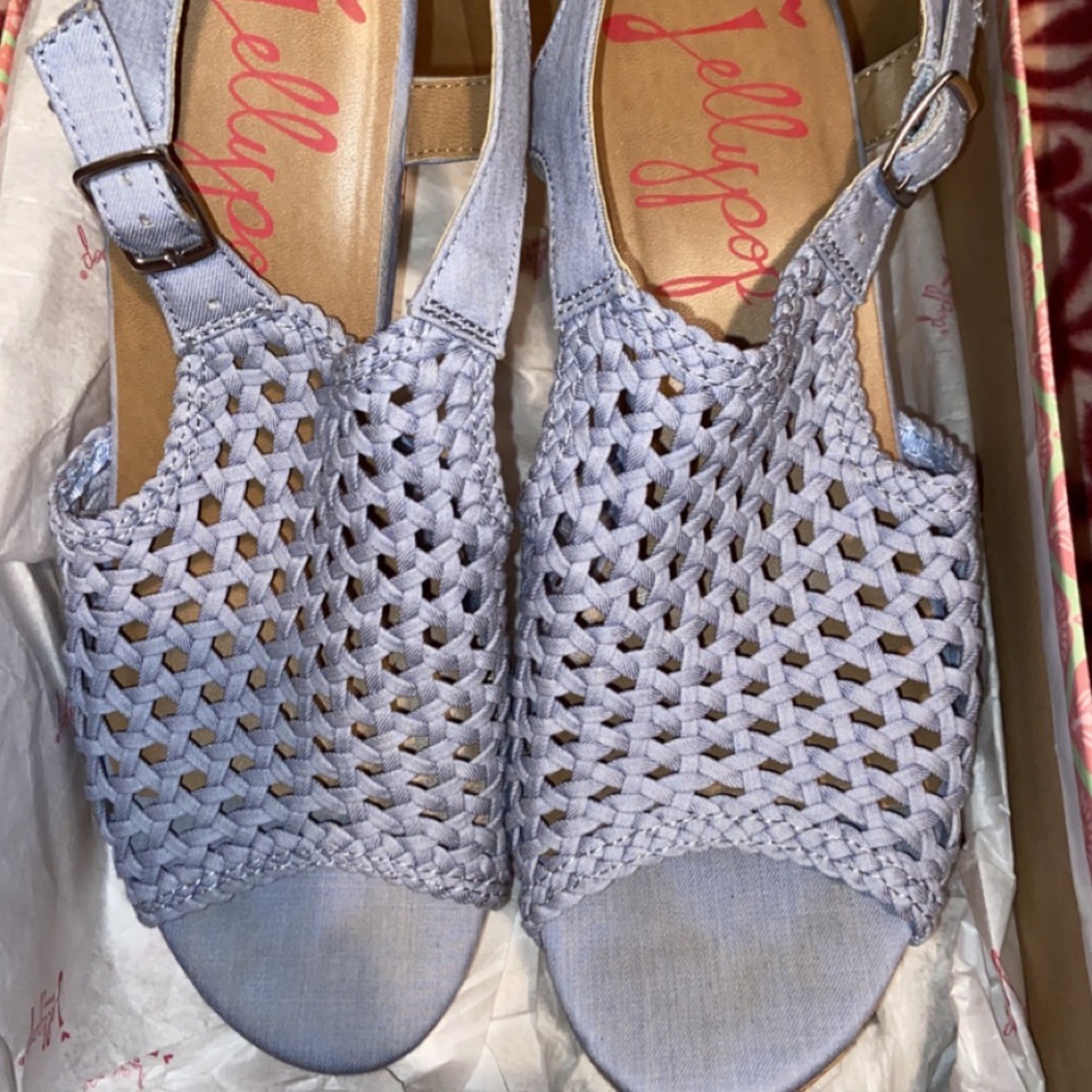 Wedges